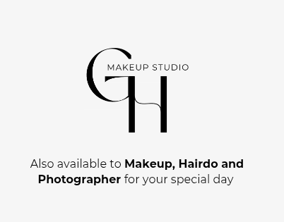 GH Makeup Studio - Tata Rias & Tatanan Rambut, Kecamatan Larangan
