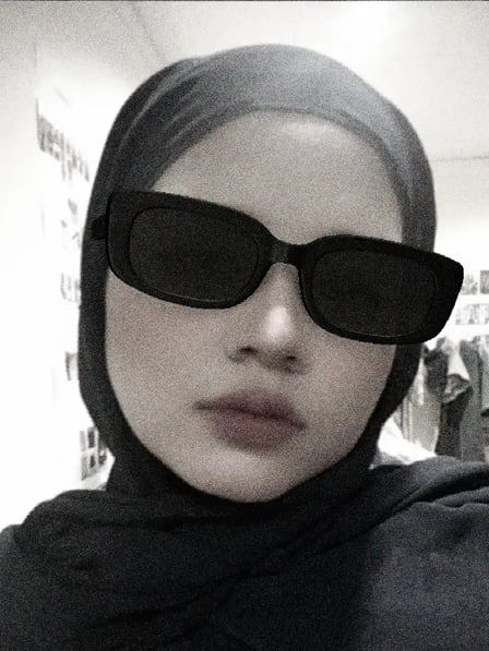 Amel lia - Perawatan Wajah, Kecamatan Karang Tengah