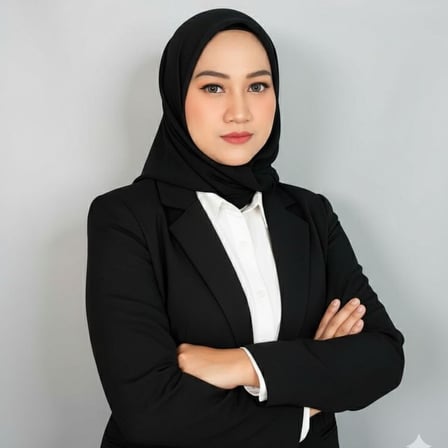 Resesi Rianiati - Tata Rias & Tatanan Rambut, South Tangerang