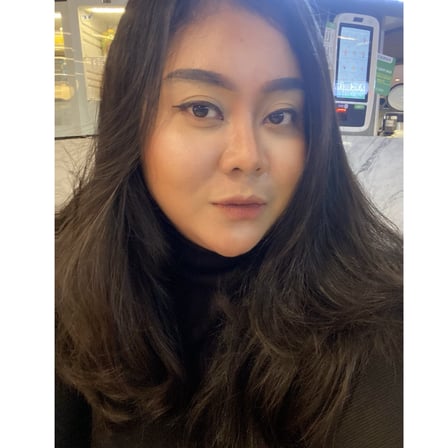 Nita Noviana - Tata Rias & Tatanan Rambut, Central Jakarta