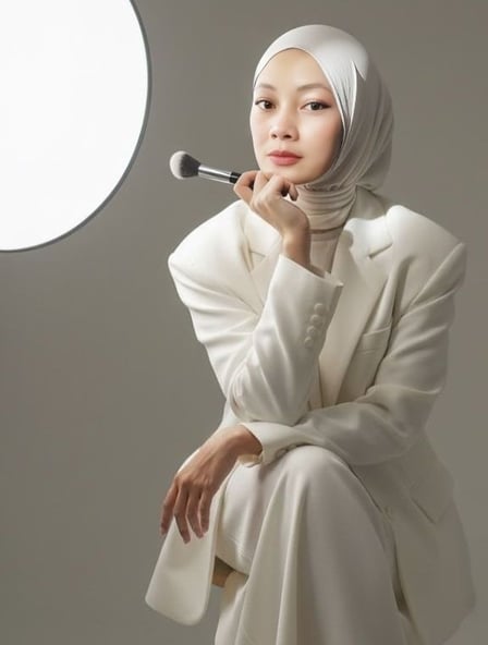 Gustiwati MUA  - Tata Rias & Tatanan Rambut, Kecamatan Klapanunggal