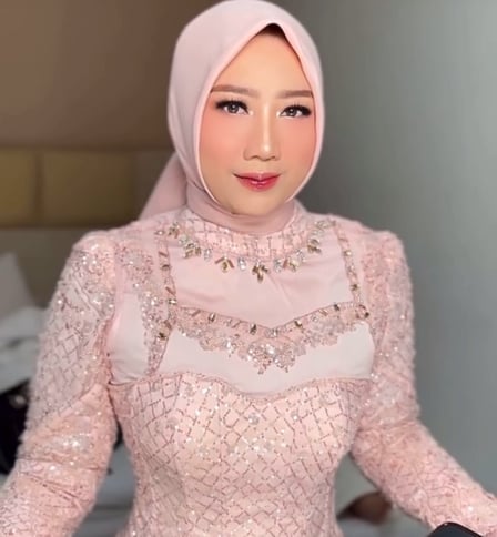 Nabila Febi - Tata Rias & Tatanan Rambut, East Jakarta