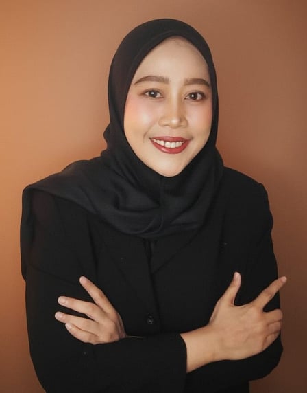 Endang  Oktaviyanti  - Tata Rias & Tatanan Rambut, Kecamatan Pancoran Mas