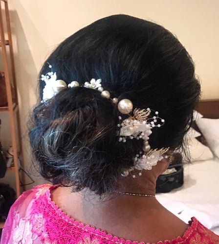 Jenna  Ayu - Tata Rias & Tatanan Rambut, Kecamatan Kuta Selatan