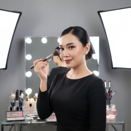 Jeny  Soraya - Tata Rias & Tatanan Rambut, Kota Administrasi Jakarta Selatan