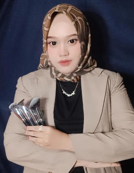 Karyn Makeup Artist - Tata Rias & Tatanan Rambut, Kecamatan Pasar Kliwon