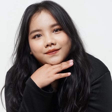 Almira Rachma - Tata Rias & Tatanan Rambut, East Jakarta