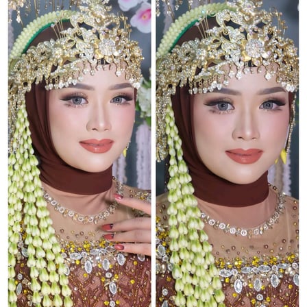 Arviliana  Makeup  - Tata Rias & Tatanan Rambut, Kabupaten Bogor