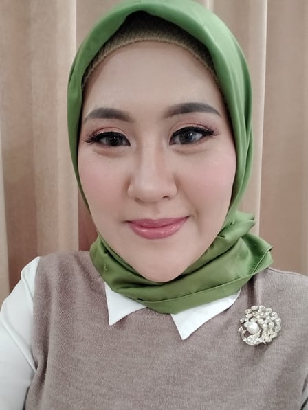 Telly Delvia - Tata Rias & Tatanan Rambut, Kecamatan Cipayung