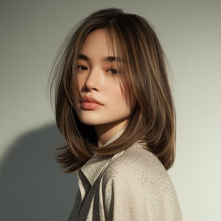 Anna Nails - Seni Kuku, Kecamatan Gambir