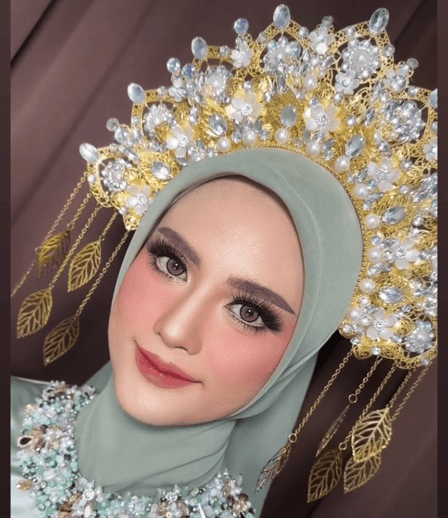 Anggraeni Mey Dina - Tata Rias & Tatanan Rambut, Kecamatan Pondok Melati