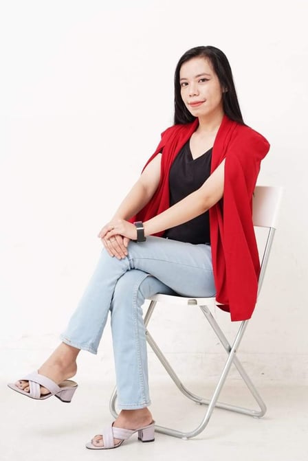 Nila  Permata Sari  - Tata Rias & Tatanan Rambut, Kecamatan Pondok Gede