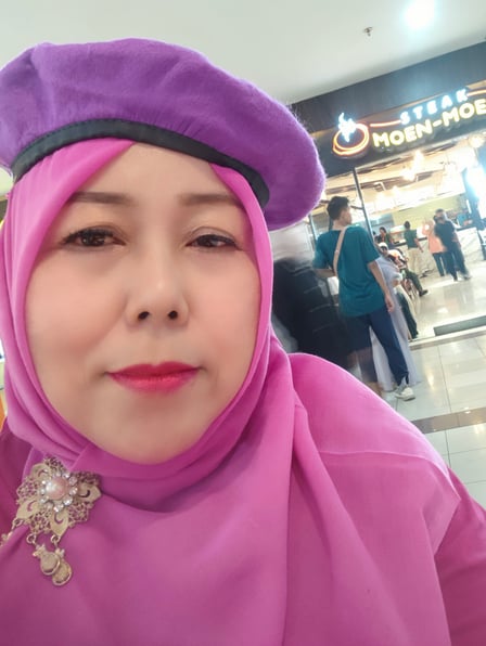 A Dwi Karyanti Yanti - Tata Rias & Tatanan Rambut, Kecamatan Bojonggede