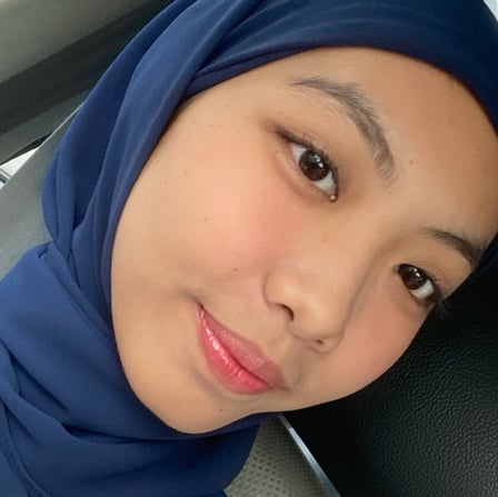 Zhafira Prajani - Tata Rias & Tatanan Rambut, Bekasi