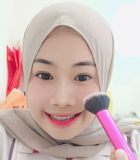 E. Puspita   Rianingsih  - Tata Rias & Tatanan Rambut, Kecamatan Cengkareng