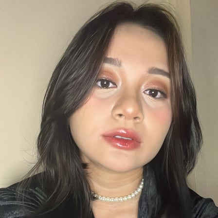 Natalia Christie Wemaf - Tata Rias & Tatanan Rambut, Bekasi