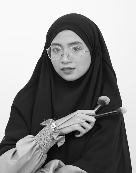 Putri Asrita Furi - Tata Rias & Tatanan Rambut, Kecamatan Legok