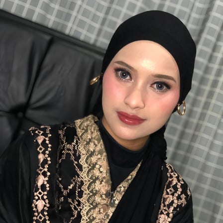 Melisa Arum Ningsih - Tata Rias & Tatanan Rambut, Kota Bekasi