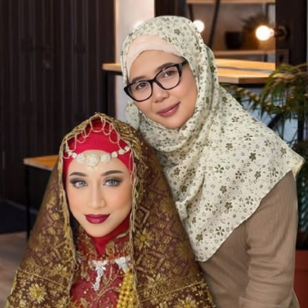 Kirana Ratih  Dewi - Tata Rias & Tatanan Rambut, Kota Bekasi