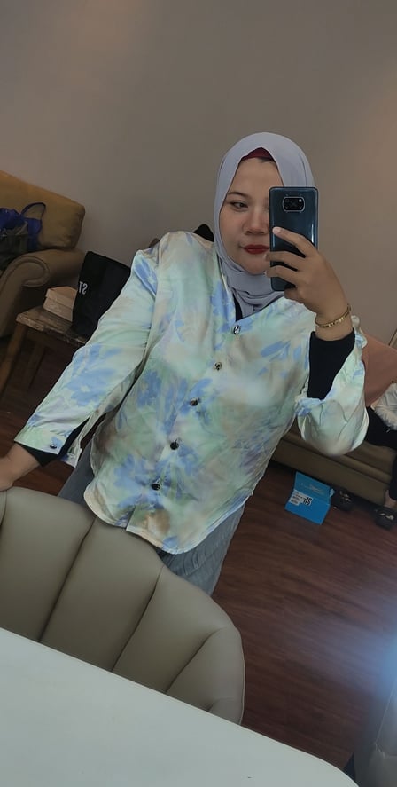 Mell Amel - Tata Rias & Tatanan Rambut, Kecamatan Genteng