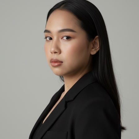 Nastya Andaliastari - Tata Rias & Tatanan Rambut, South Jakarta