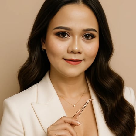 QUUENLASHES SURABAYA - Bulu Mata & Alis, Kota Surabaya