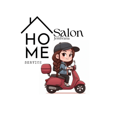 DIS Homecare - Bulu Mata & Alis, Kabupaten Jembrana