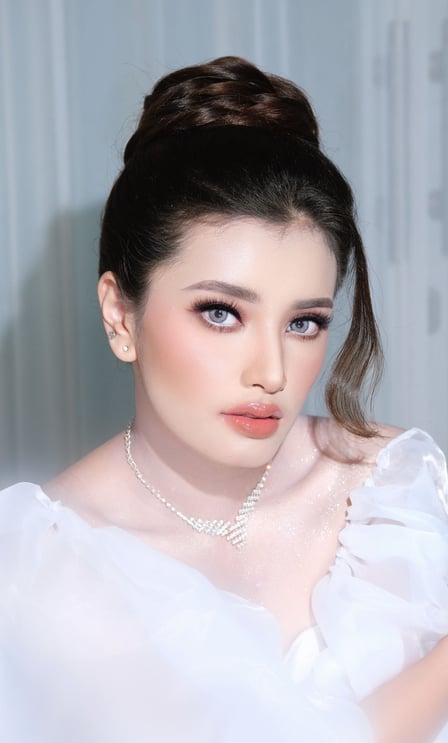 Soesan  Achmad - Tata Rias & Tatanan Rambut, Kecamatan Ngajum