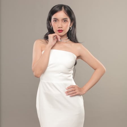 Gheale Rias - Tata Rias & Tatanan Rambut, Kota Depok