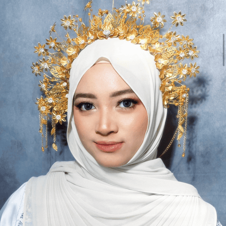 Laudya Intan - Tata Rias & Tatanan Rambut, West Jakarta