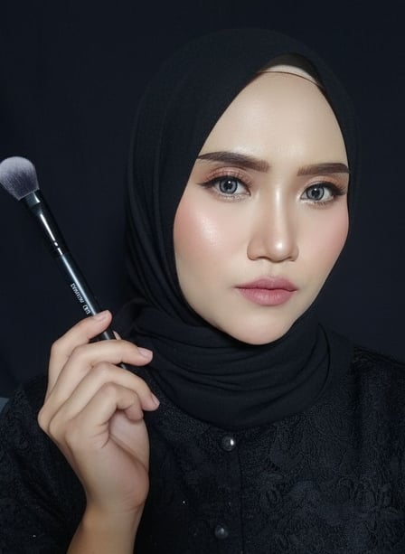 Miya  Bumie - Tata Rias & Tatanan Rambut, Kecamatan Cipondoh