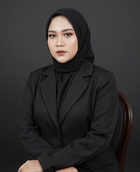 Brushby Zia - Tata Rias & Tatanan Rambut, Kecamatan Medan Satria