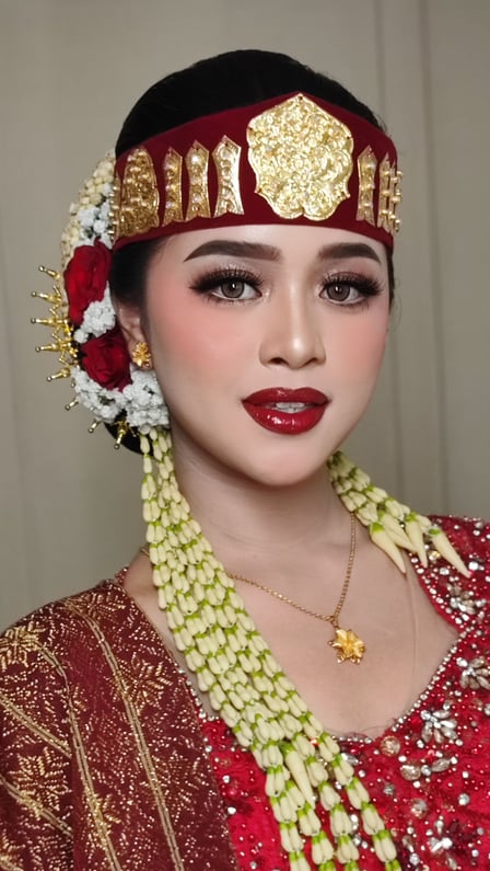 Cibie Martiana - Paket Pengantin, Kecamatan Bekasi Timur