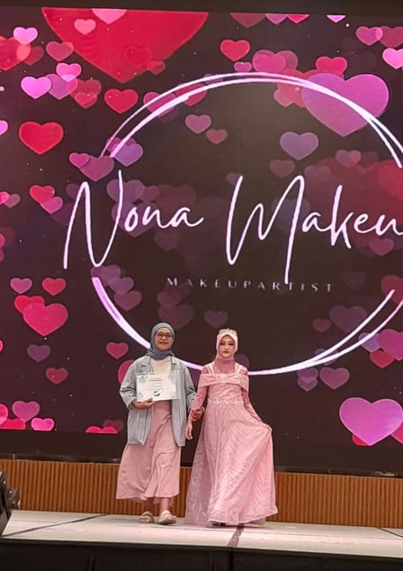 Aik Kurniasih - Tata Rias & Tatanan Rambut, Kecamatan Burneh