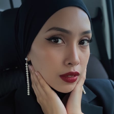 Poetri Widianti - Paket Pengantin, Tangerang