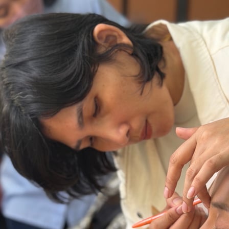 Priska Simanungkalit - Makeup & Hairdo, Tangerang