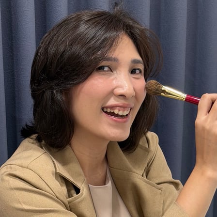 Priska Simanungkalit - Tata Rias & Tatanan Rambut, Tangerang