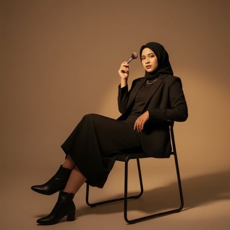 Lucy Anita - Tata Rias & Tatanan Rambut, Kota Surabaya