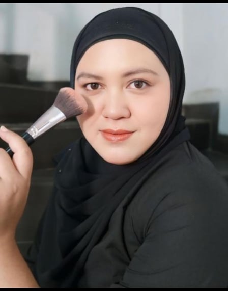 Silvina Indriyani Mua - Tata Rias & Tatanan Rambut, Barat