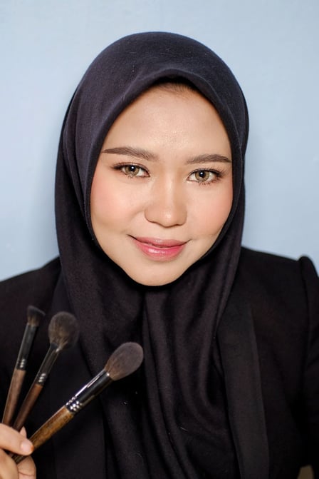 Erna  Hoeriah - Tata Rias & Tatanan Rambut, Kecamatan Ciamis