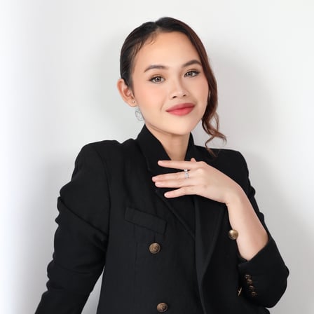 Glam By Karina S Gallop - Tata Rias & Tatanan Rambut, Tangerang