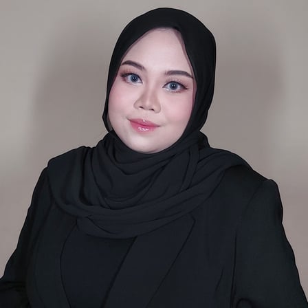 Defie Nursyafitri - Tata Rias & Tatanan Rambut, Kecamatan Pondok Aren