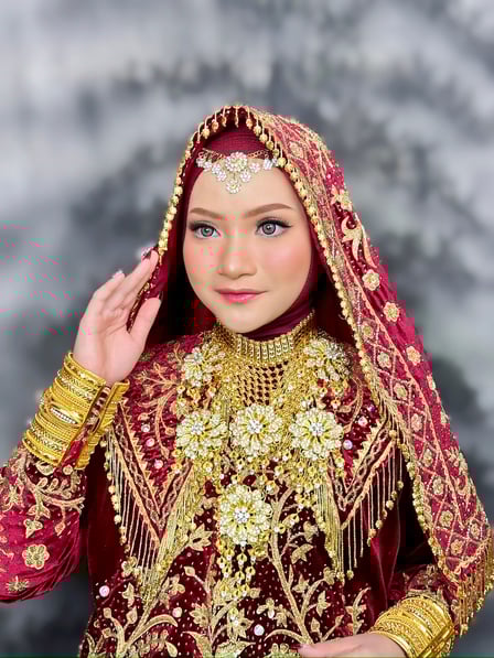 Khusnul Khotimah - Tata Rias & Tatanan Rambut, Kota Bekasi