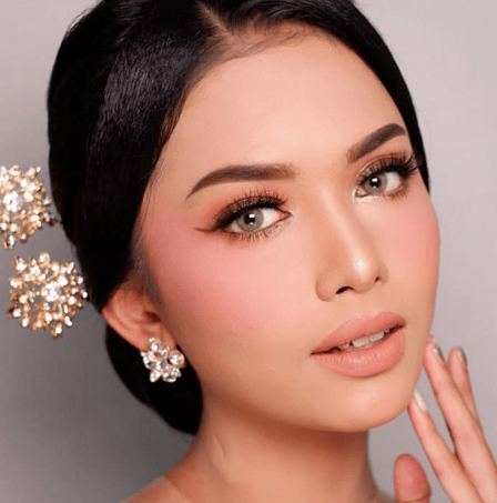 Nisa Nazir - Tata Rias & Tatanan Rambut, Durensawit