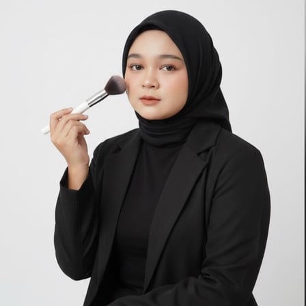 Xien Make Up Artist - Tata Rias & Tatanan Rambut, Kota Administrasi Jakarta Timur