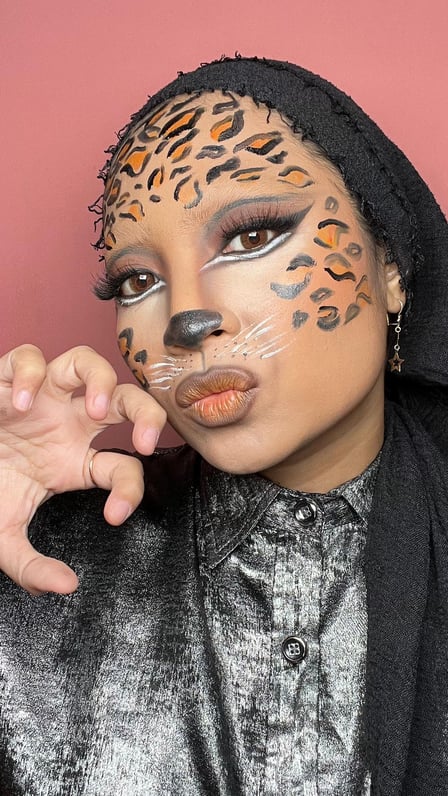 Chintia  Ronalisa Dewi - Tata Rias & Tatanan Rambut, Kecamatan Cilodong