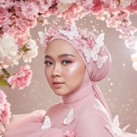 Ruri Miranti - Tata Rias & Tatanan Rambut, Kabupaten Bandung