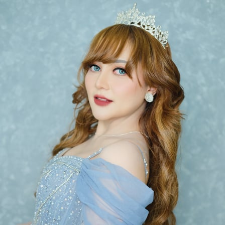 Indah  Sri lestari - Tata Rias & Tatanan Rambut, Kabupaten Karawang