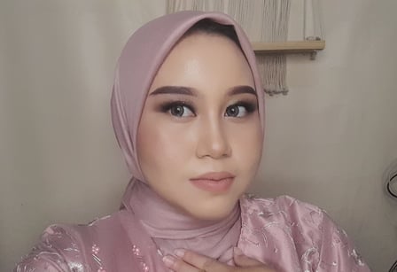 Anin Dhita - Tata Rias & Tatanan Rambut, Kecamatan Depok
