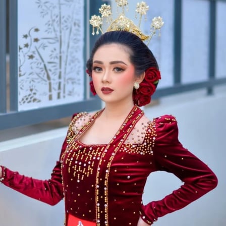 Almahyra Mua Malang - Tata Rias & Tatanan Rambut, Kecamatan Kedungkandang